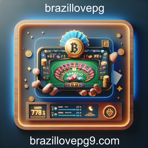 A Ascensão dos Cassinos Virtuais: O Futuro do Entretenimento Online